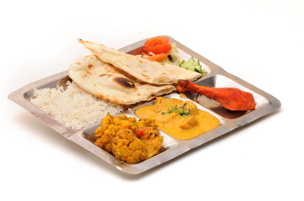 Thali