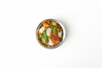 Chana Masala