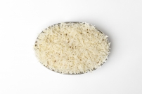 Steamed Rice
