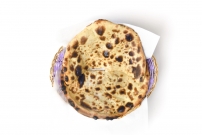 Aloo Paratha