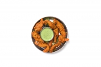 Fish Pakora