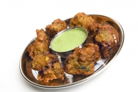 Vegetarian Pakora