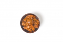 Mixed Pickle