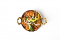 Poulet aux Piments Forts