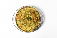 Biryani Végétarien