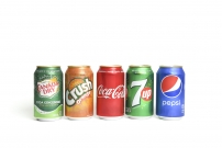 Soft Drink