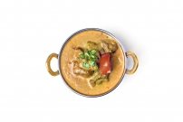 Agneau Korma