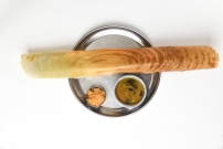 Masala Dosa