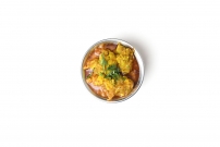 Aloo Gobi