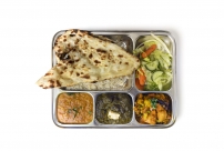 Thali V&eacute;g&eacute;tarien