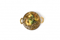 Crevettes Saag