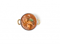 Agneau Vindaloo (Vraiment &Eacute;pic&eacute;)